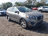 5XYPG4A31GG****** Salvage and Wrecked 2016 Kia Sorento in Los Angeles