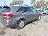5XYPG4A31GG****** Salvage and Wrecked 2016 Kia Sorento in California State