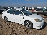 1NXBR30E66Z****** Salvage and Wrecked 2006 Toyota Corolla in San Diego