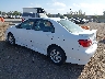 1NXBR30E66Z****** Salvage and Repairable 2006 Toyota Corolla in San Diego