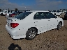 1NXBR30E66Z****** Salvage and Wrecked 2006 Toyota Corolla in California State