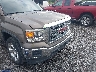 1GTN1TEH3EZ****** Salvamento y Reparables 2014 GMC Sierra 1500 en Estado de Maryland