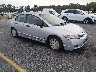 2HGFA1F37AH****** Salvage and Wrecked 2010 Honda Civic in Lexington