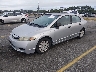 2HGFA1F37AH****** Used and Repairable 2010 Honda Civic in Lexington