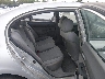 2HGFA1F37AH****** Wrecked 2010 Honda Civic in Lexington