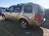 5FNYF4H54AB****** Salvamento y Reparables 2010 Honda Pilot en Denver East