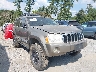 1J8HR58285C****** Salvamento y Destrozados 2005 Jeep Grand Cherokee en Atlanta North