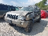 1J8HR58285C****** Usados y Reparables 2005 Jeep Grand Cherokee en Atlanta North