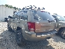 1J8HR58285C****** Salvamento y Reparables 2005 Jeep Grand Cherokee en Atlanta North