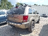 1J8HR58285C****** Salvamento y Destrozados 2005 Jeep Grand Cherokee en Estado de Georgia
