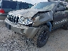 1J8HR58285C****** Salvamento y Reparables 2005 Jeep Grand Cherokee en Estado de Georgia