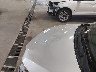 KNAFK5A82G5****** Wrecked 2016 Kia Forte