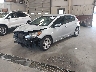 KNAFK5A82G5****** Used and Repairable 2016 Kia Forte in High Point