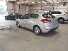 KNAFK5A82G5****** Salvage and Repairable 2016 Kia Forte in High Point