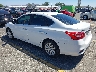 3N1AB7AP6HY****** Salvage and Repairable 2017 Nissan Sentra in Fontana