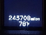 JHMZE2H74AS****** Salvage 2010 Honda Insight
