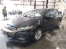 JHMZE2H74AS****** Used and Repairable 2010 Honda Insight in Boise