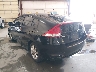JHMZE2H74AS****** Salvage and Repairable 2010 Honda Insight in Boise