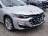 1G1ZD5ST2LF****** Salvage and Wrecked 2020 Chevrolet Malibu in Seattle