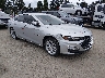 1G1ZD5ST2LF****** Salvage and Wrecked 2020 Chevrolet Malibu in Seattle