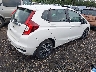 3HGGK5H8XJM****** Salvage and Wrecked 2018 Honda Fit in New York State