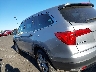 5FNYF5H17JB****** Repairable 2018 Honda Pilot in California State