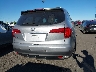 5FNYF5H17JB****** Wrecked 2018 Honda Pilot