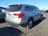 5FNYF5H17JB****** Salvage and Wrecked 2018 Honda Pilot in California State