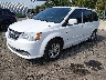 2C4RDGCG9GR****** Used and Repairable 2016 Dodge Grand Caravan in Port Murray