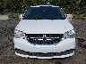 2C4RDGCG9GR****** Salvage and Repairable 2016 Dodge Grand Caravan in New Jersey State