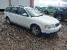 WVWKH63B31E****** Salvage and Wrecked 2001 Volkswagen Passat in Missoula