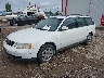 WVWKH63B31E****** Used and Repairable 2001 Volkswagen Passat in Missoula