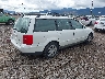 WVWKH63B31E****** Salvage and Wrecked 2001 Volkswagen Passat in Montana State