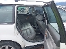 WVWKH63B31E****** Wrecked 2001 Volkswagen Passat in Missoula