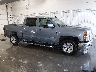 3GCUKREC7FG****** Repairable 2015 Chevrolet Silverado 1500 in Alaska State