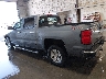3GCUKREC7FG****** Salvage 2015 Chevrolet Silverado 1500