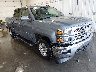 3GCUKREC7FG****** Salvage and Wrecked 2015 Chevrolet Silverado 1500 in Anchorage