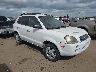 KM8JM12B16U****** Salvamento y Destrozados 2006 Hyundai Tucson en Sacramento