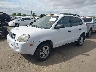 KM8JM12B16U****** Usados y Reparables 2006 Hyundai Tucson en Sacramento