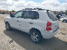 KM8JM12B16U****** Salvamento y Reparables 2006 Hyundai Tucson en Sacramento