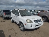 KM8JM12B16U****** Salvamento y Reparables 2006 Hyundai Tucson en Estado de California