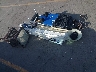 1FMZU62K14Z****** Destrozados 2004 Ford Explorer en Estado de California