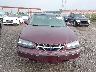 2G1WH52K739****** Wrecked 2003 Chevrolet Impala in Pennsylvania State