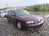 2G1WH52K739****** Salvage and Wrecked 2003 Chevrolet Impala in Pittsburgh