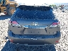 2T2ZK1BA8DC****** Wrecked 2013 Lexus RX 350