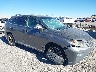2T2ZK1BA8DC****** Salvage and Wrecked 2013 Lexus RX 350 in High Desert