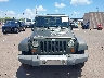 1J4GB59178L****** Destrozados 2008 Jeep Wrangler en Estado de Hawaii