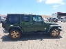 1J4GB59178L****** Usados 2008 Jeep Wrangler en Estado de Hawaii