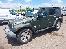 1J4GB59178L****** Usados y Reparables 2008 Jeep Wrangler en Honolulu
