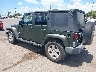 1J4GB59178L****** Salvamento y Reparables 2008 Jeep Wrangler en Honolulu